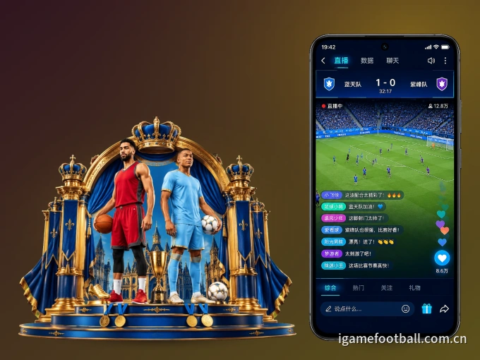 下载爱游戏 APP，随时关注赛况