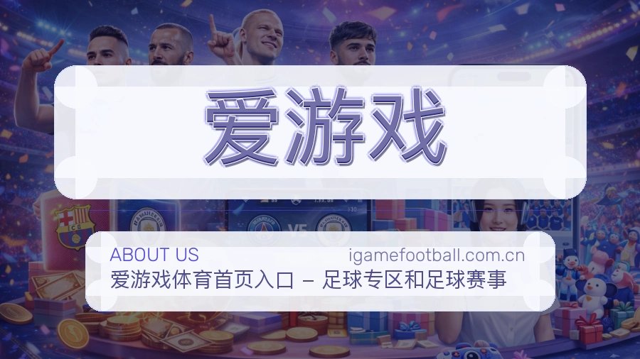 爱游戏服务与品牌介绍